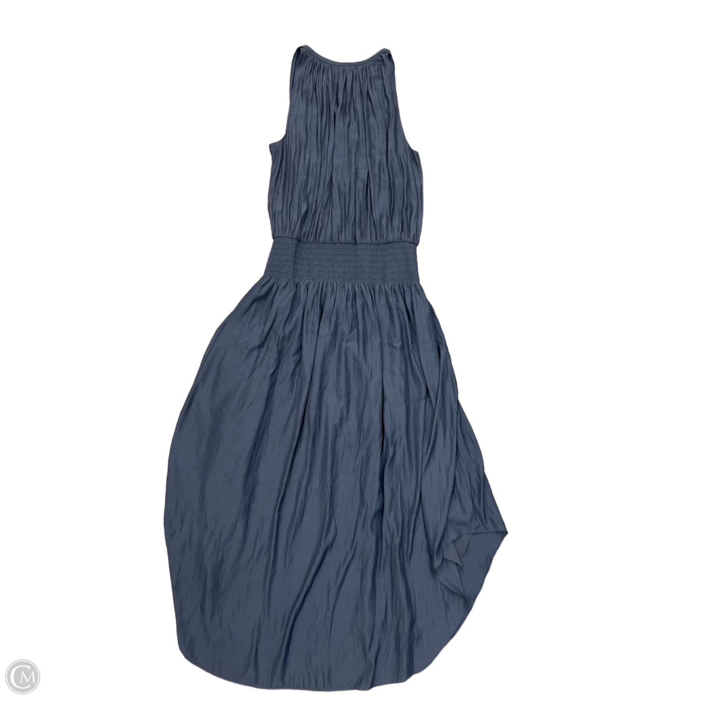 Dress Casual Midi By Ramy Brook In Blue, Size: L