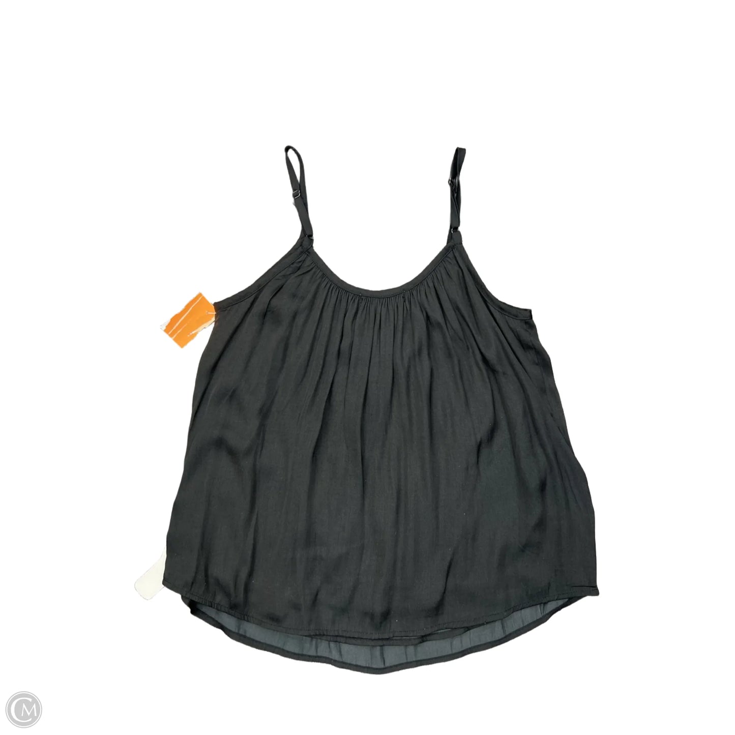 Top Sleeveless By Allison Joy In Black, Size: Xs