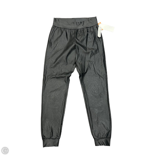 Pants Joggers By Commando In Black, Size: Xs