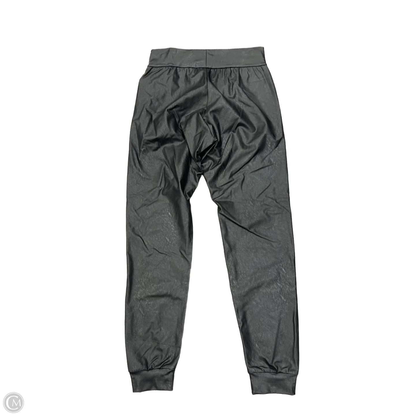 Pants Joggers By Commando In Black, Size: Xs