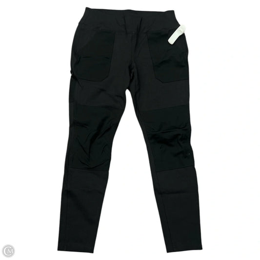 Athletic Pants By Carhartt In Black, Size: M