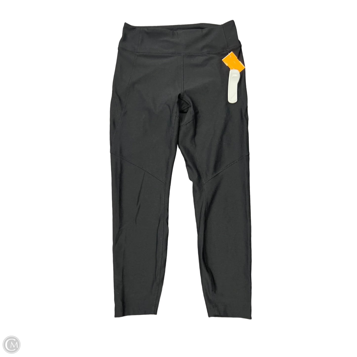 Athletic Leggings By Outdoor Voices In Black, Size: S