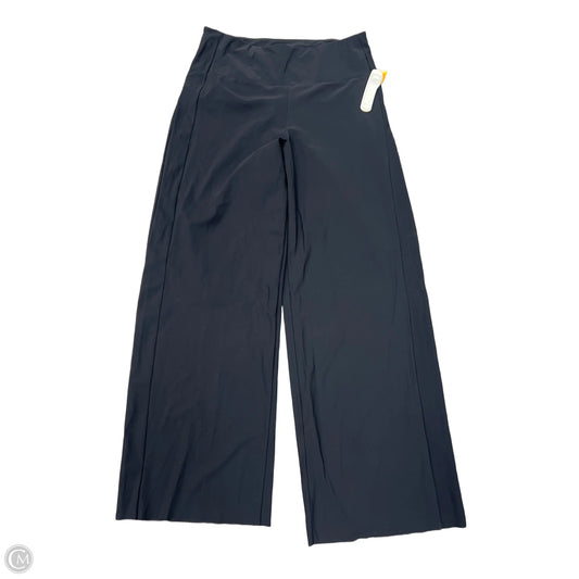 Athletic Pants By Athleta In Black, Size: M