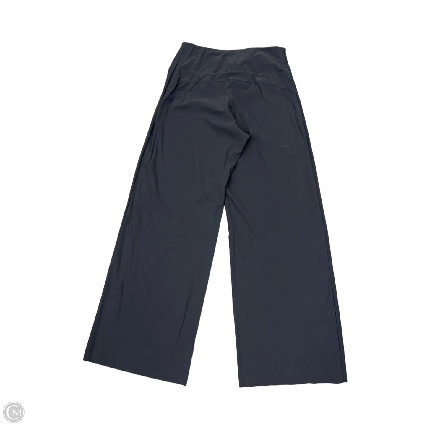 Athletic Pants By Athleta In Black, Size: M