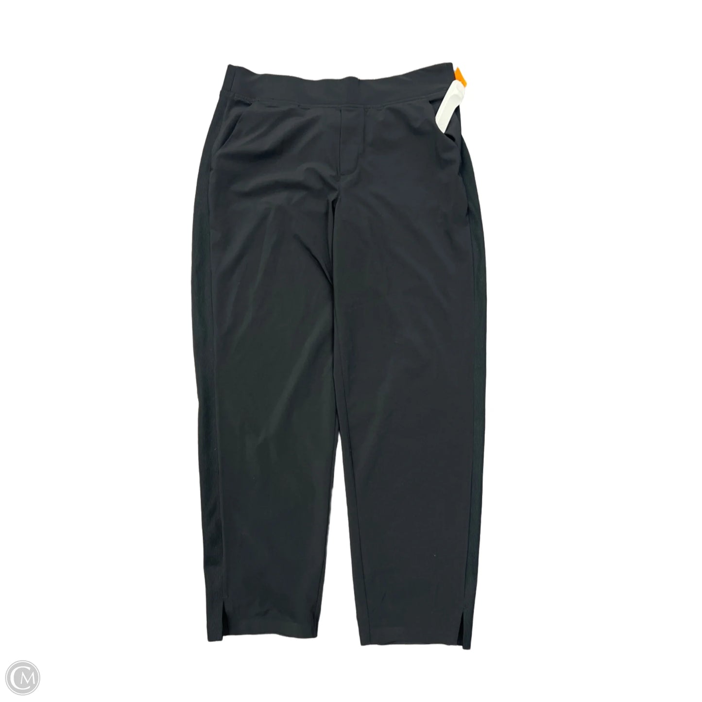 Athletic Pants By Athleta In Black, Size: 10