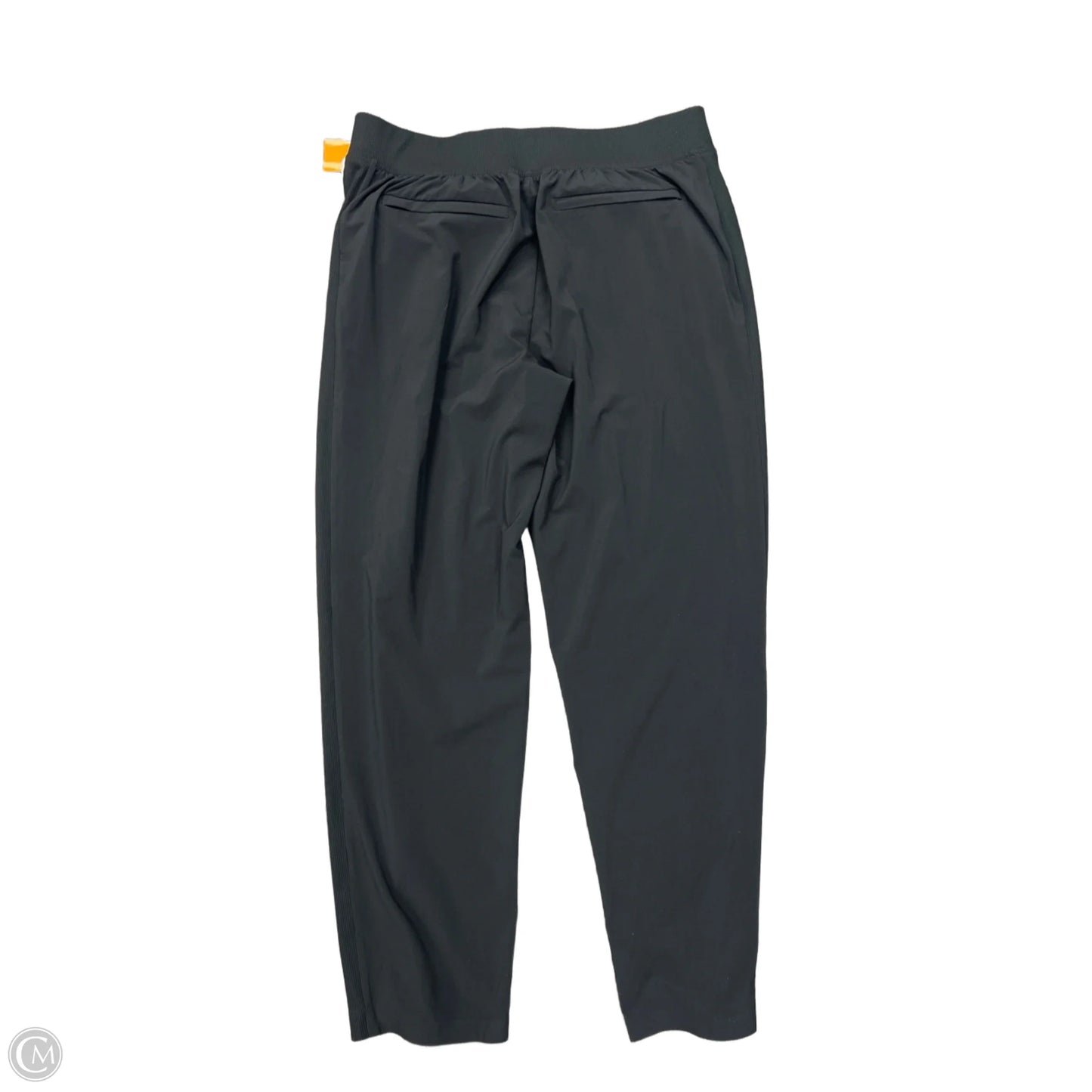 Athletic Pants By Athleta In Black, Size: 10