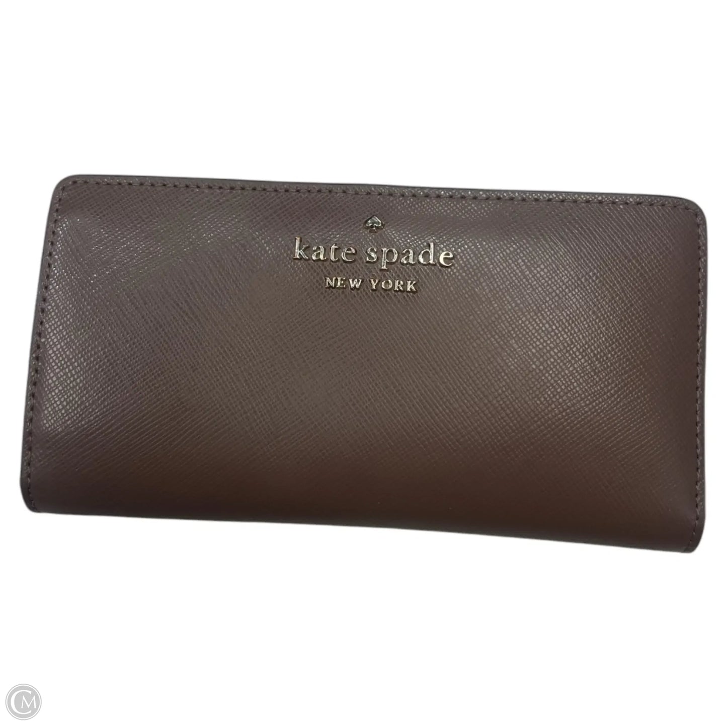 Wallet Designer By Kate Spade, Size: Medium