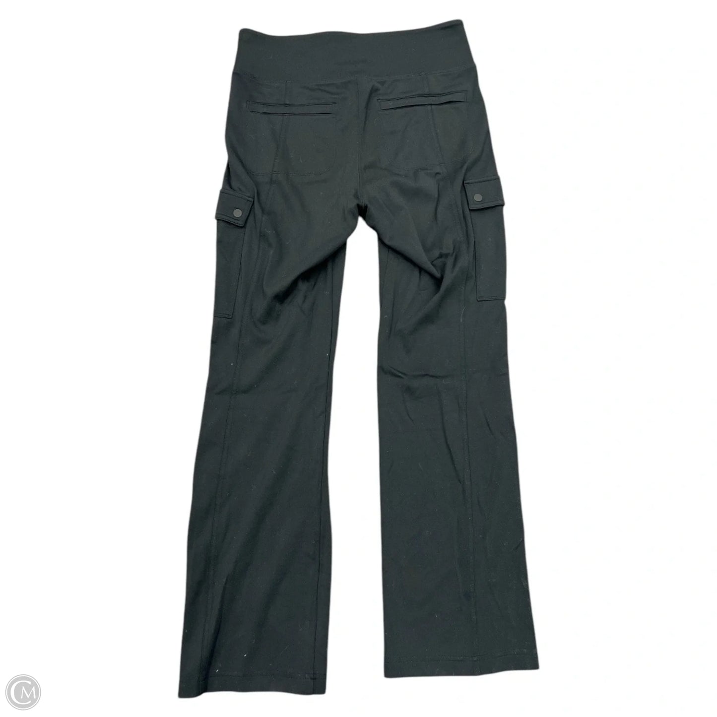 Athletic Pants By Athleta In Black, Size: M