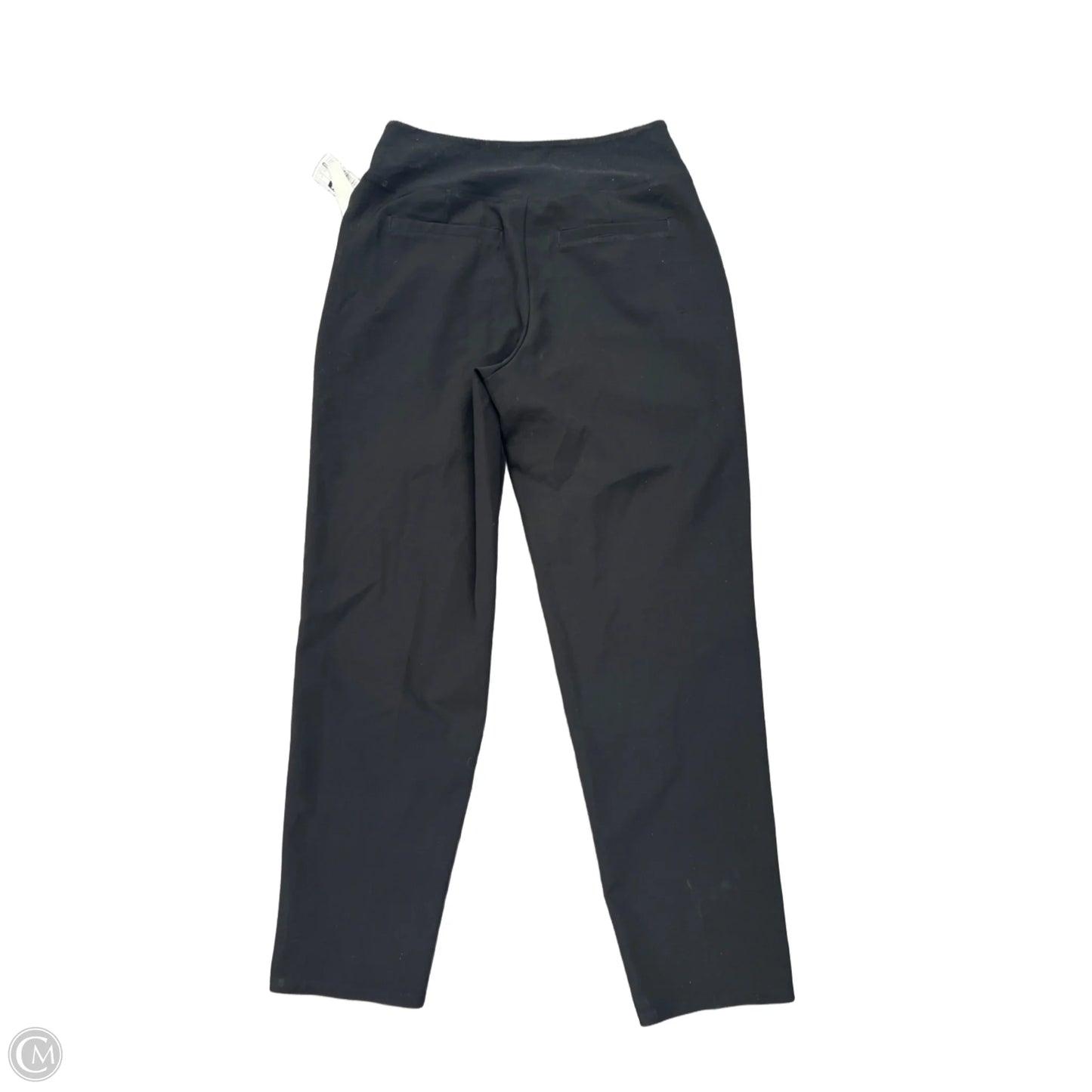 Athletic Pants By Athleta In Black, Size: 2