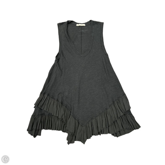 Top Sleeveless By We The Free In Black, Size: Xs