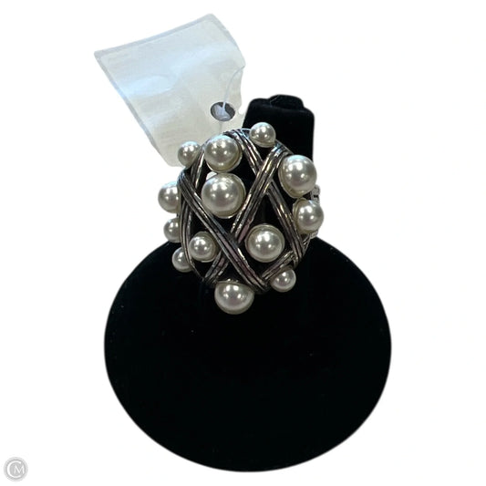 Ring Statement By Brighton, Size: 8