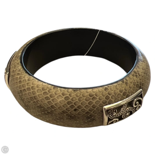 Bracelet Bangle By Brighton