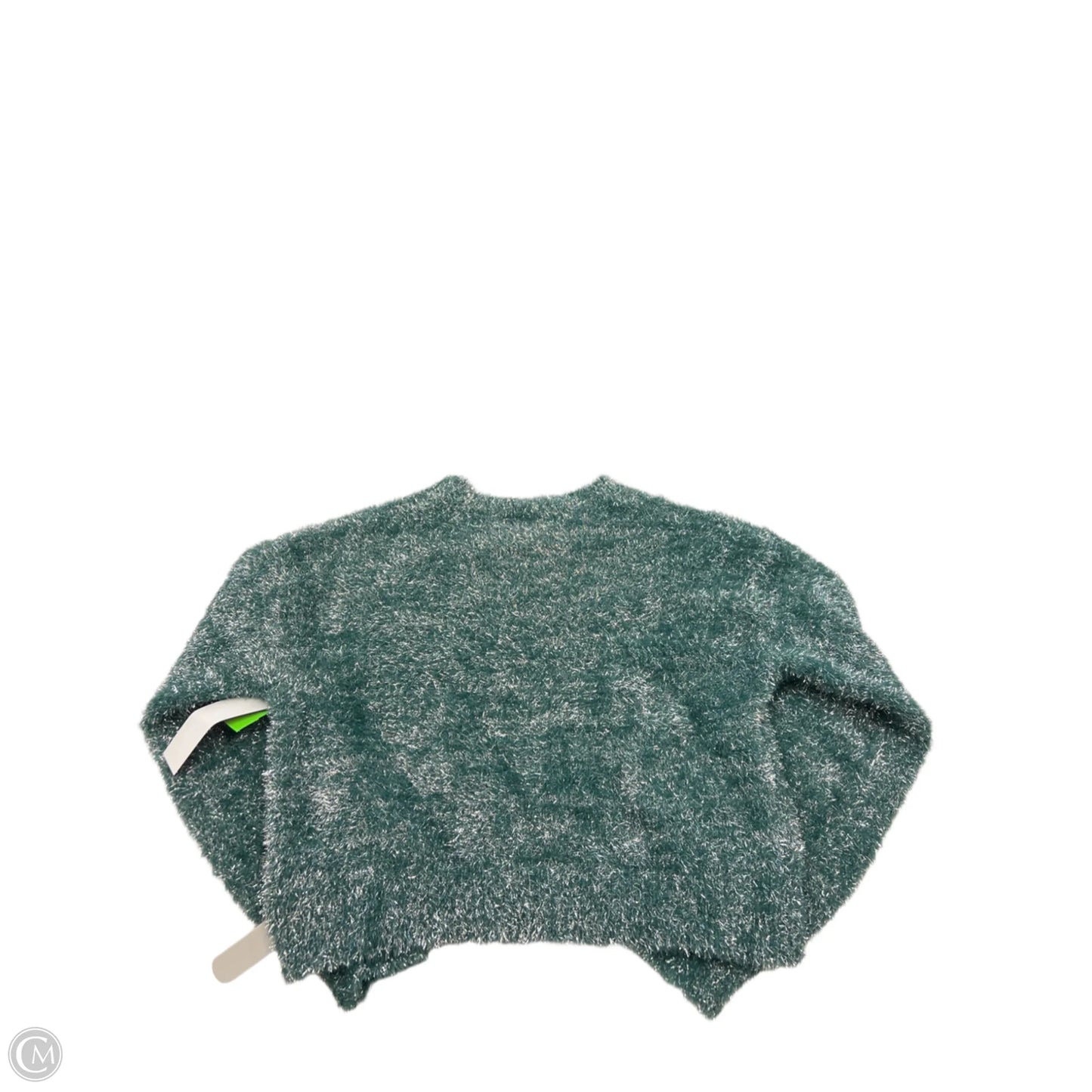Sweater By Maeve In Green, Size: S
