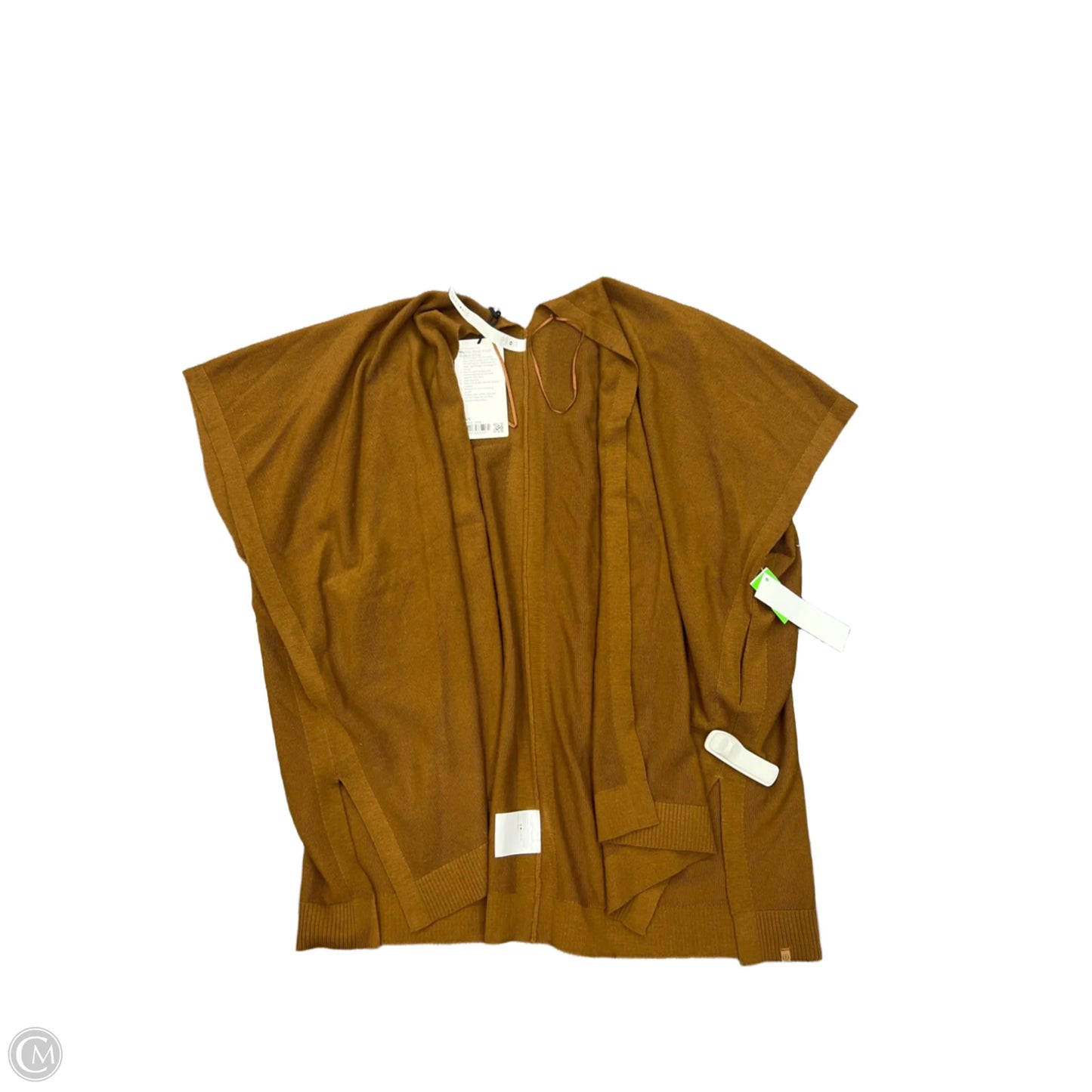 Shawl By Lululemon In Brown, Size: S