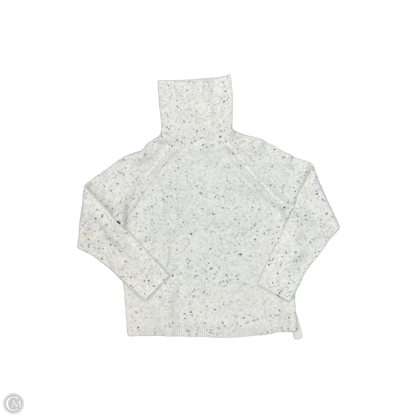 Sweater By John + Jenn In Grey, Size: S