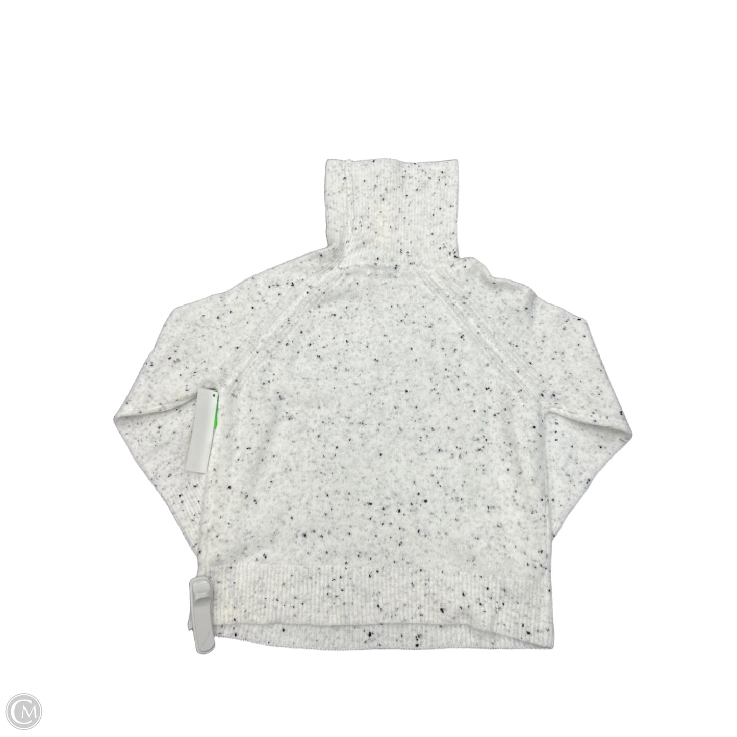Sweater By John + Jenn In Grey, Size: S