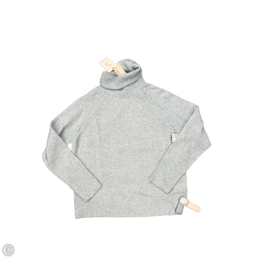 Sweater By John + Jenn In Blue, Size: S