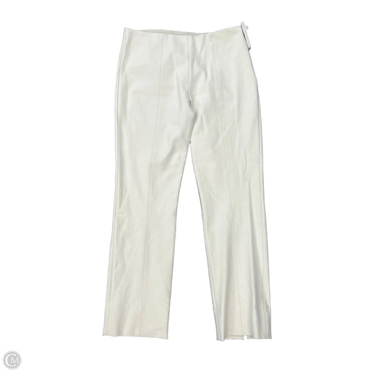 Pants Dress By Vince In Beige, Size: L