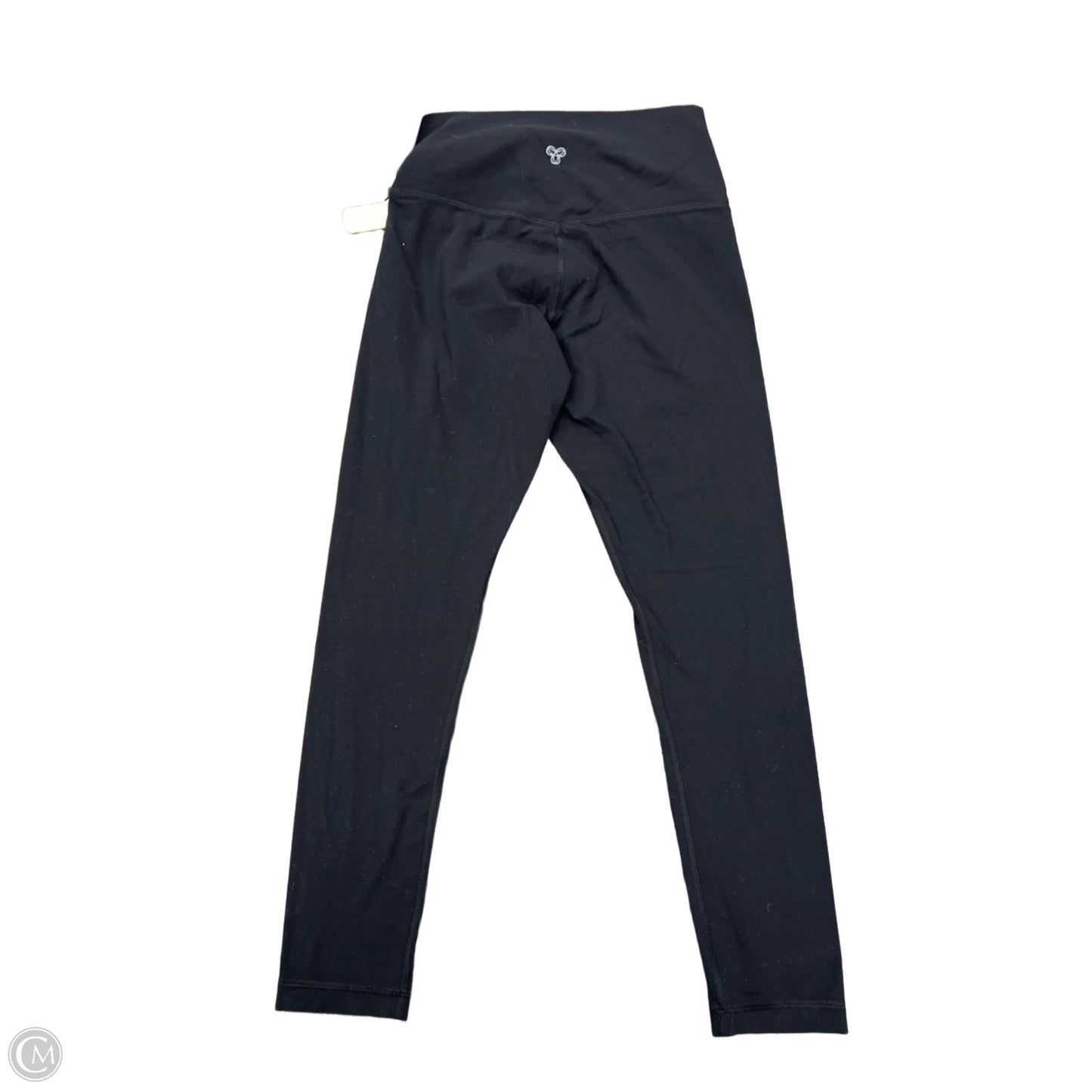 Athletic Leggings By Anthropologie In Black, Size: M