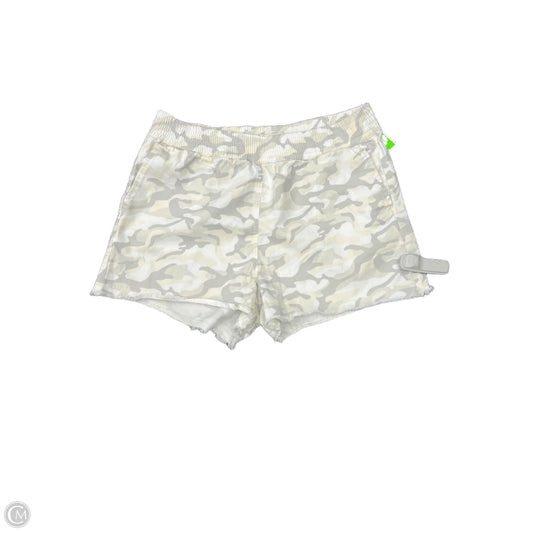 Shorts By Vineyard Vines In Grey, Size: M