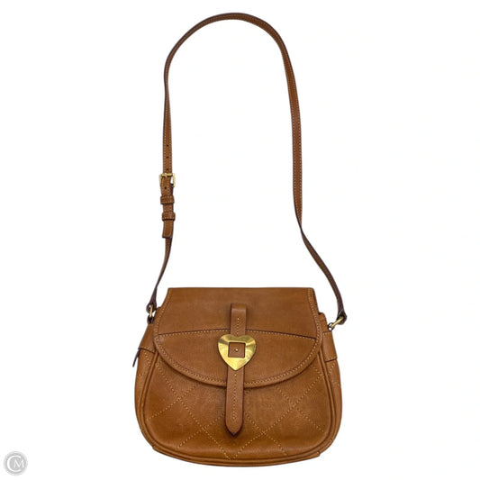 Crossbody Designer By Dooney And Bourke, Size: Small