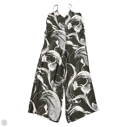 Jumpsuit By Athleta In Grey, Size: S
