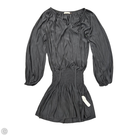 Top Long Sleeve By Ramy Brook In Black, Size: M