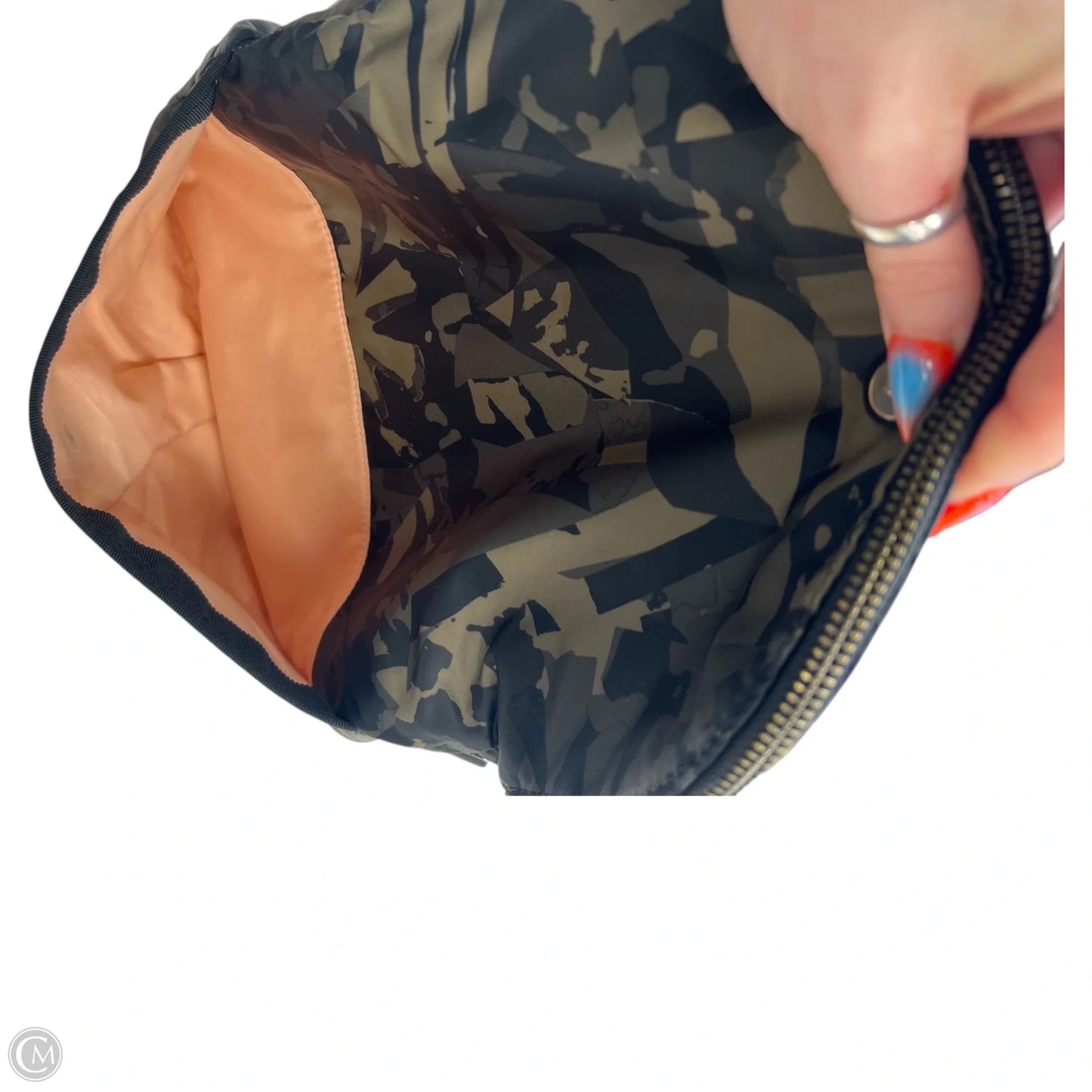 Crossbody By Lululemon, Size: Medium