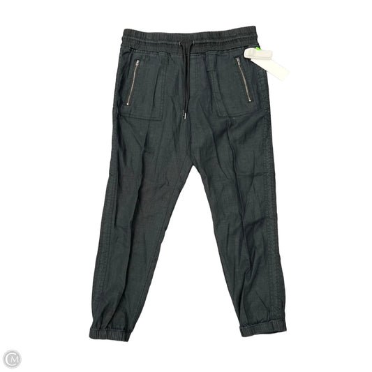 Athletic Pants By Athleta In Black, Size: 12