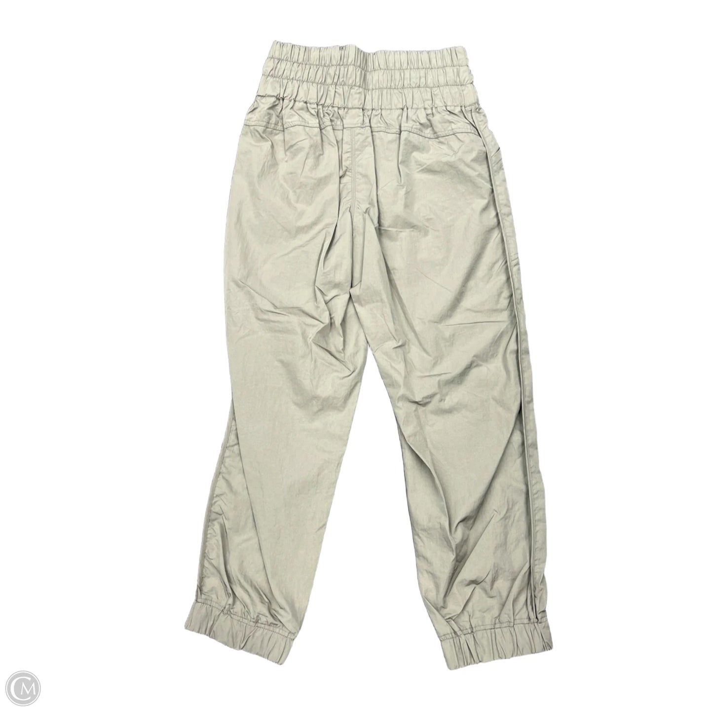 Pants Joggers By Free People In Green, Size: M