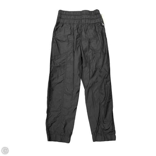 Pants Joggers By Free People In Black, Size: L