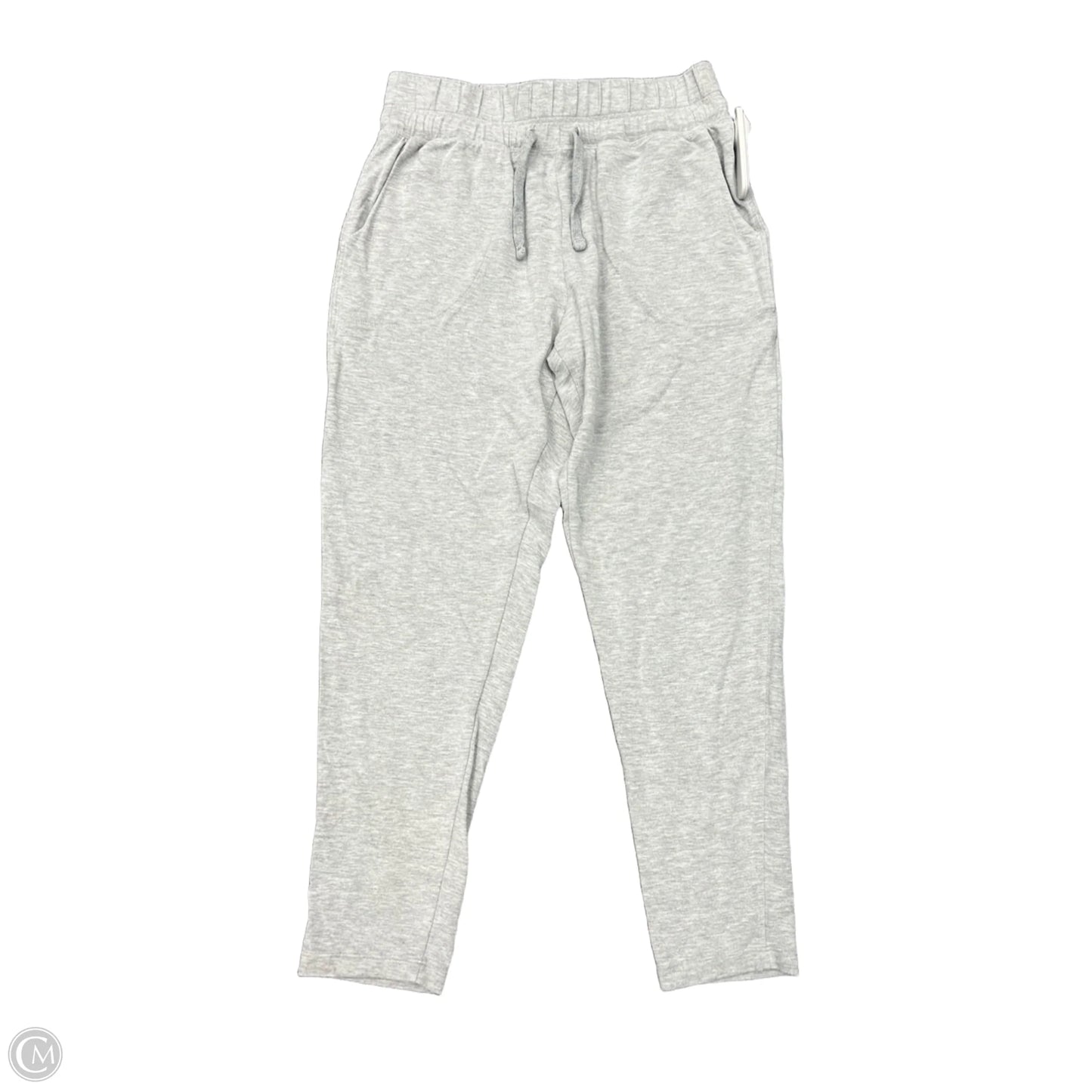 Pants Joggers By Spiritual Gangster In Grey, Size: M