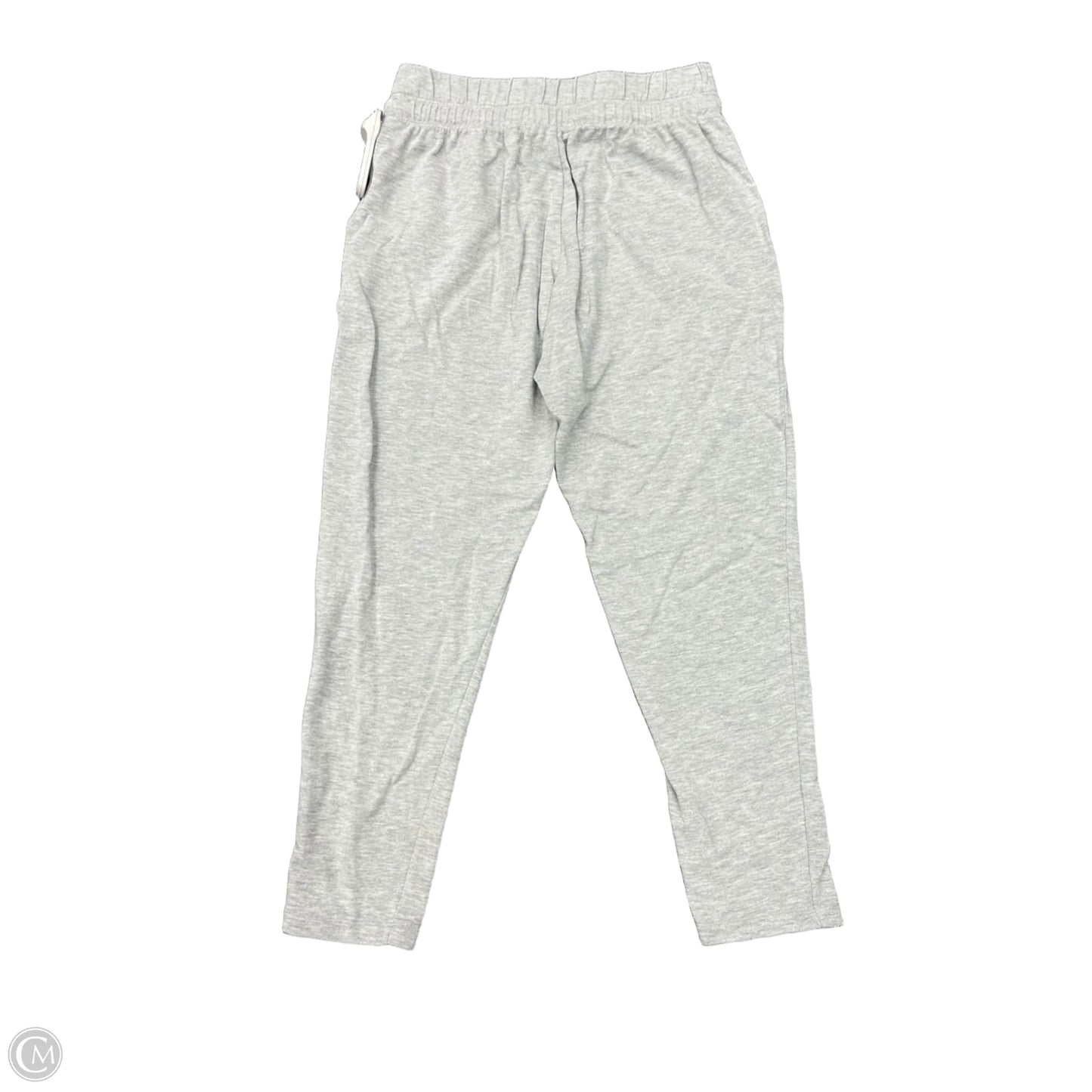 Pants Joggers By Spiritual Gangster In Grey, Size: M
