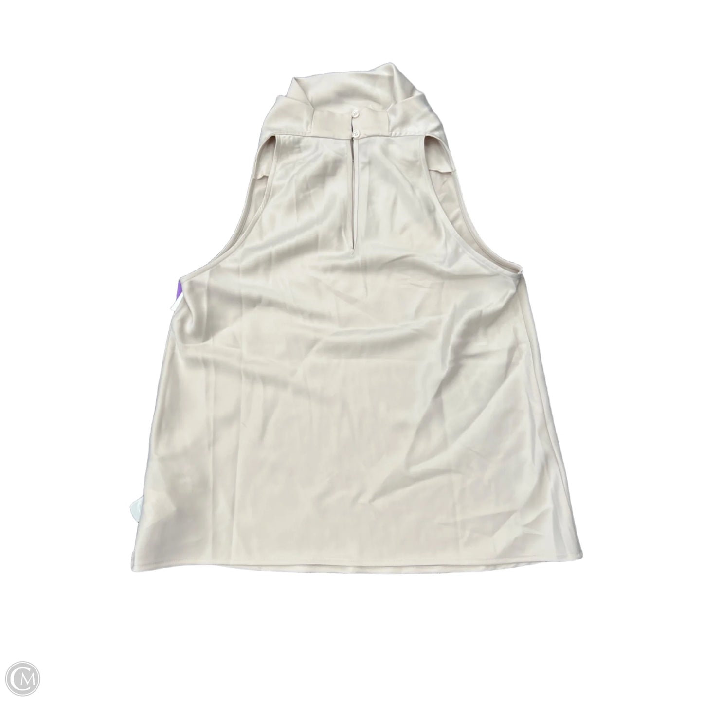 Top Sleeveless By Sanctuary In Grey, Size: S