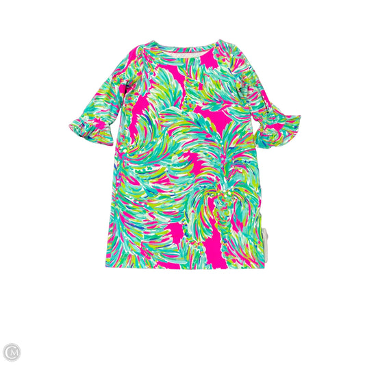 Tunic Designer By Lilly Pulitzer In Green, Size: Xl