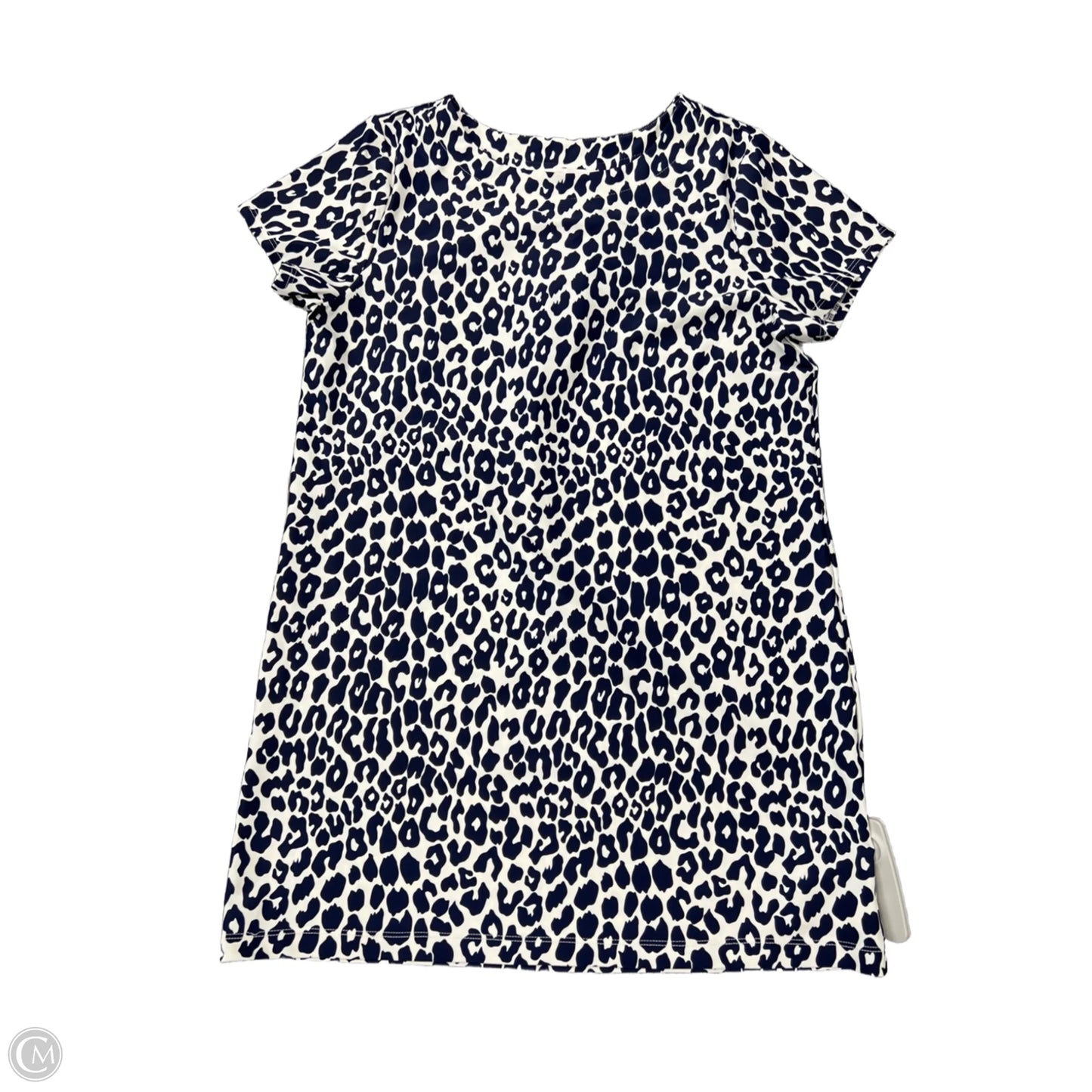 Dress Casual Midi By Jude Connally In Blue, Size: S