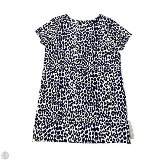 Dress Casual Midi By Jude Connally In Blue, Size: S