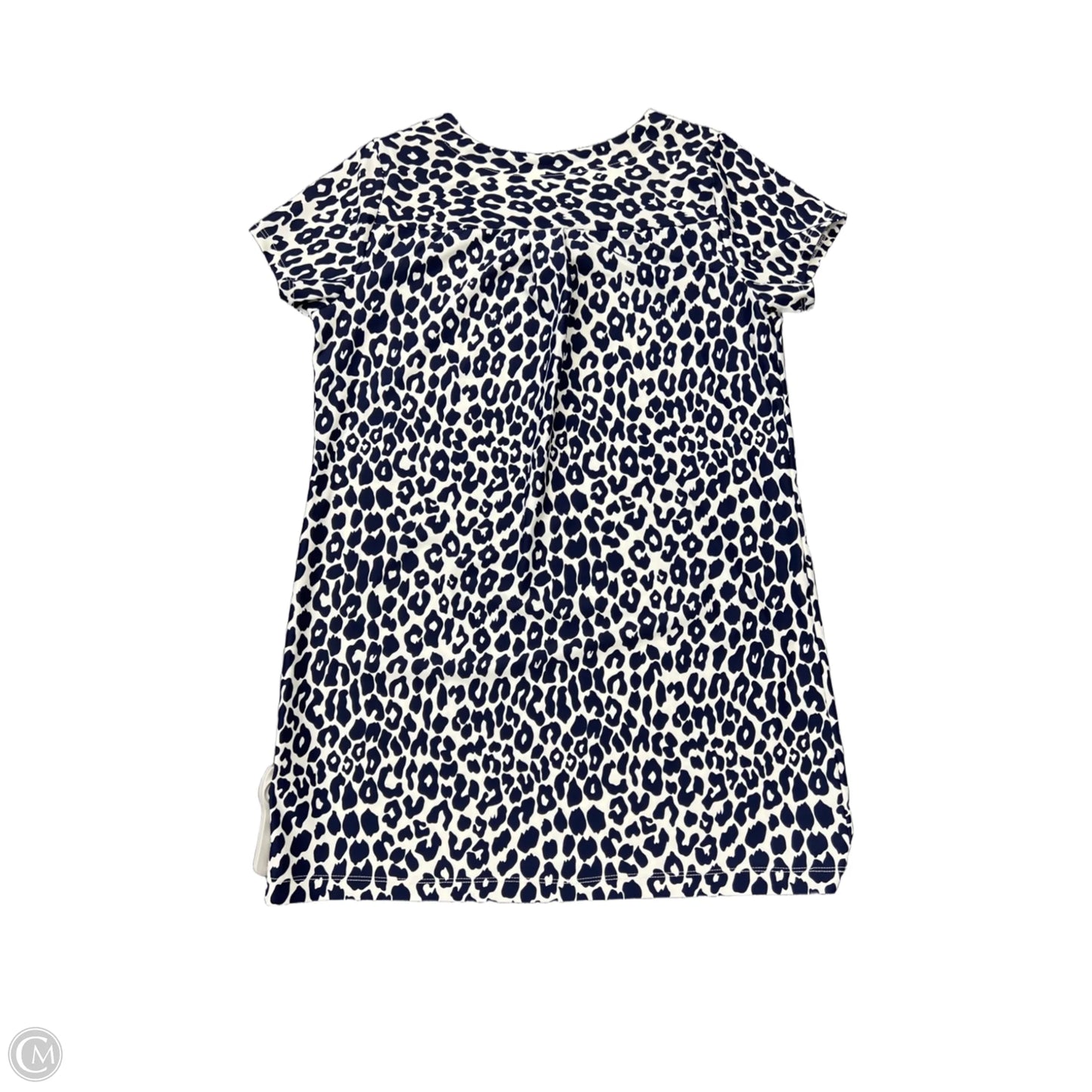 Dress Casual Midi By Jude Connally In Blue, Size: S