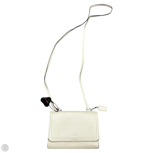 Crossbody Designer By Coach, Size: Small