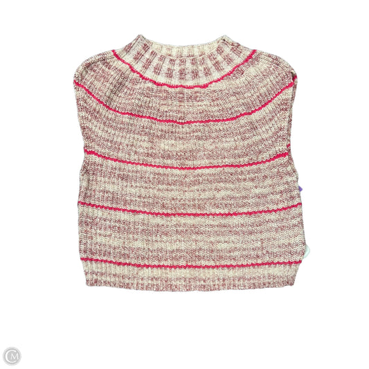 Sweater Designer By Daily Practice By Anthropologie In Pink, Size: M