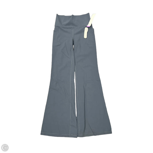 Athletic Pants By Athleta In Grey, Size: S