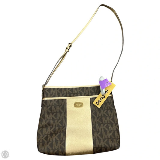 Crossbody By Michael By Michael Kors, Size: Medium