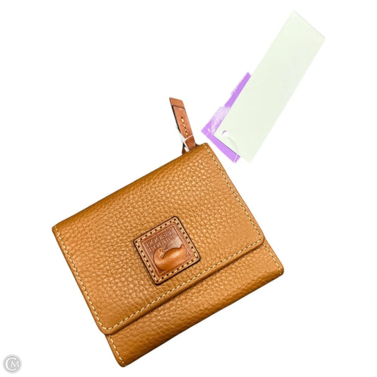 Wallet Designer By Dooney And Bourke, Size: Small