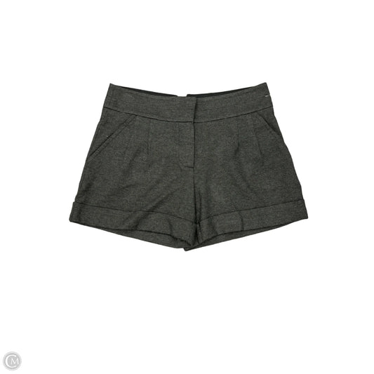 Shorts By Trina Turk In Grey, Size: 6