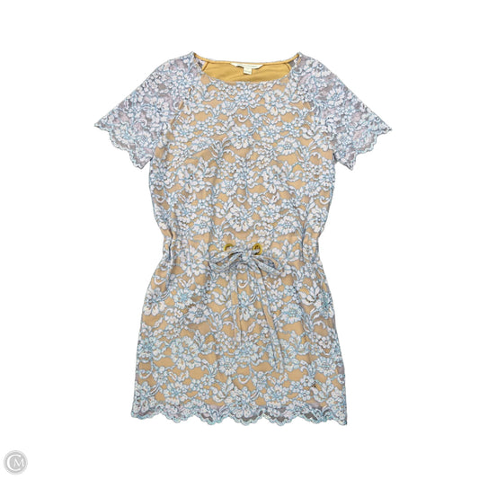 Dress Designer By Diane Von Furstenberg In Pink, Size: S