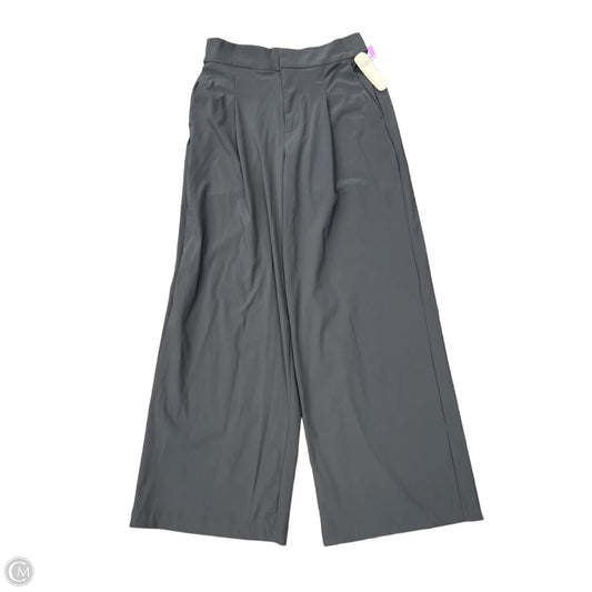 Athletic Pants By Athleta In Grey, Size: 6