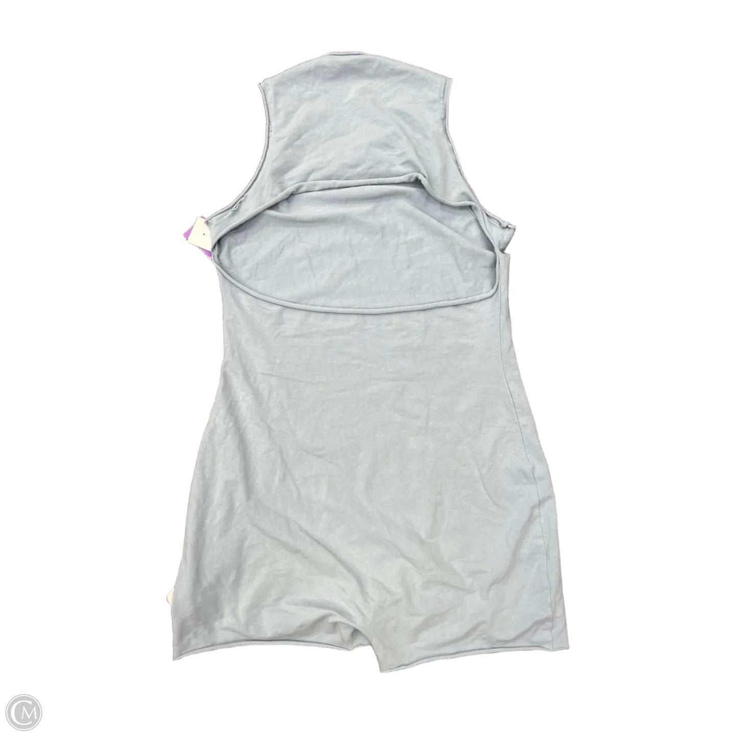 Romper By Skims In Blue, Size: L