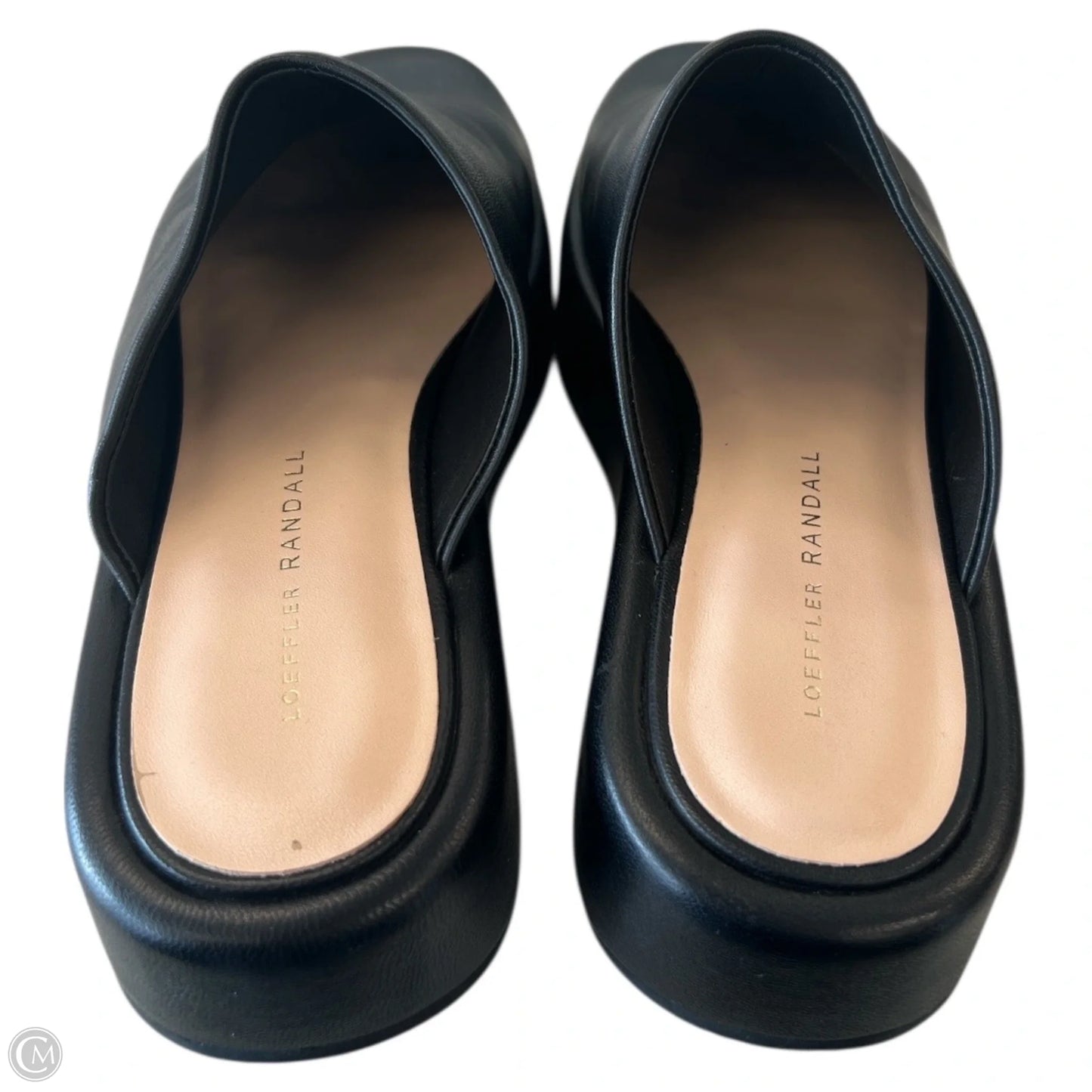 Shoes Flats By Loeffler Randall In Black, Size: 7.5