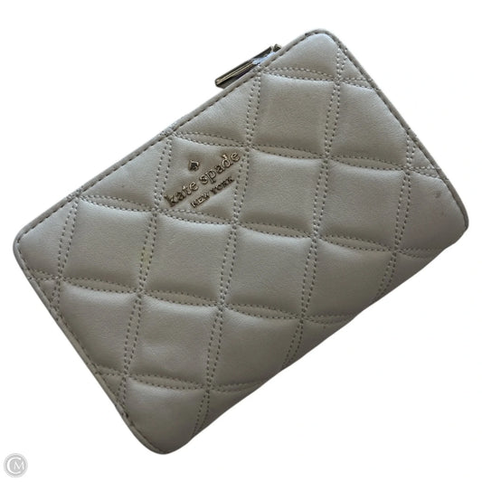 Wallet Designer By Kate Spade, Size: Medium