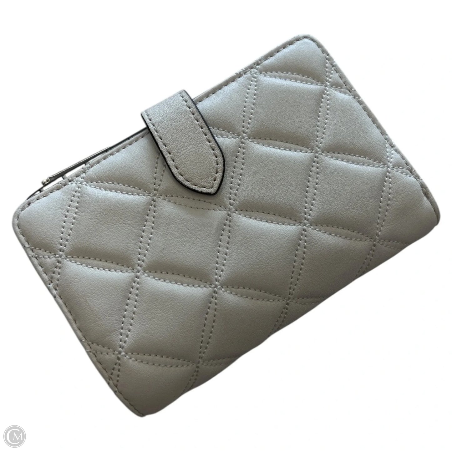 Wallet Designer By Kate Spade, Size: Medium